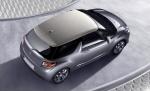 Citroen DS3 Inside Concept 2009 года